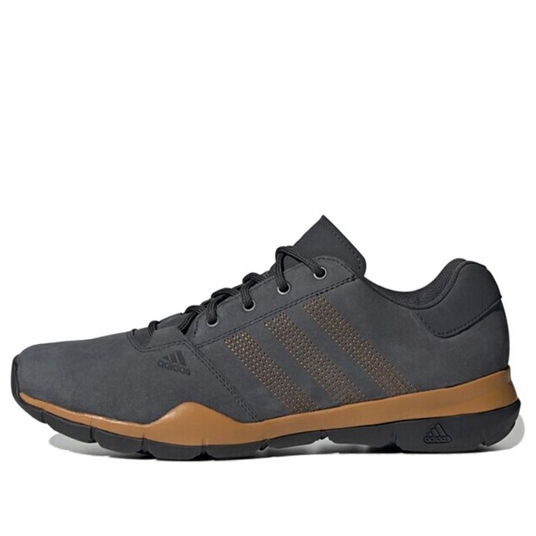 adidas Anzit Dlx Grey/Brown FV0328