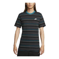Nike Sportswear Club T-Shirt 'Black' FD1359-010