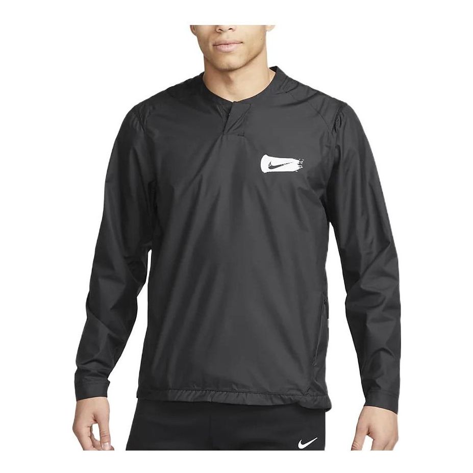 Nike SS23 T Black DQ4783-010
