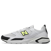 New Balance 45X Shoes White/Black MS45XLB1