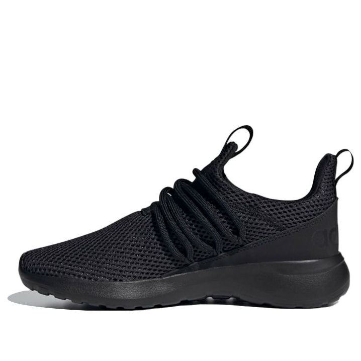 (GS) adidas Lite Racer Adapt 3.0 J 'Core Black' GZ5256