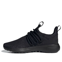 (GS) adidas Lite Racer Adapt 3.0 J 'Core Black' GZ5256