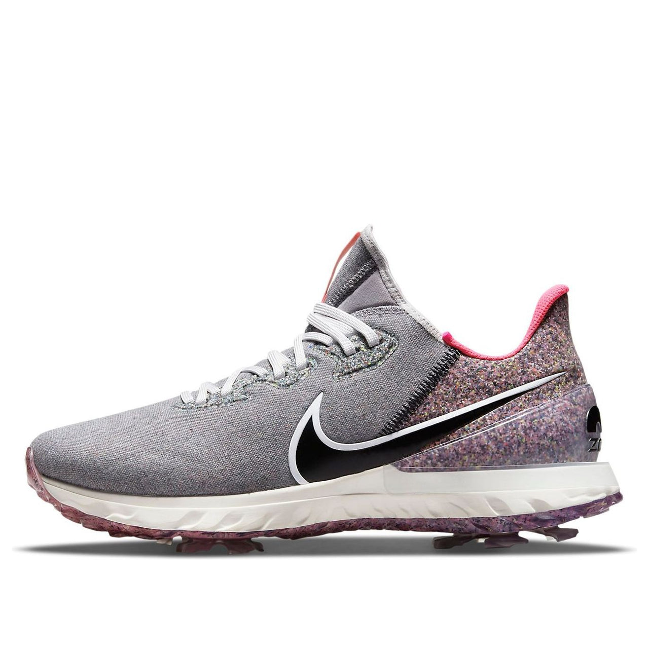 Nike Air Zoom Infinity Tour NRG 'Hyper Pink' DD9596-100