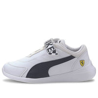 (PS) PUMA Scuderia Ferrari White/Blue 339977-03