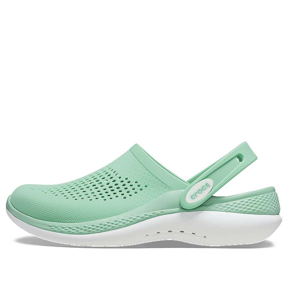 Crocs LiteRide 360 Clog 'Jade Stone' 206708-3UG