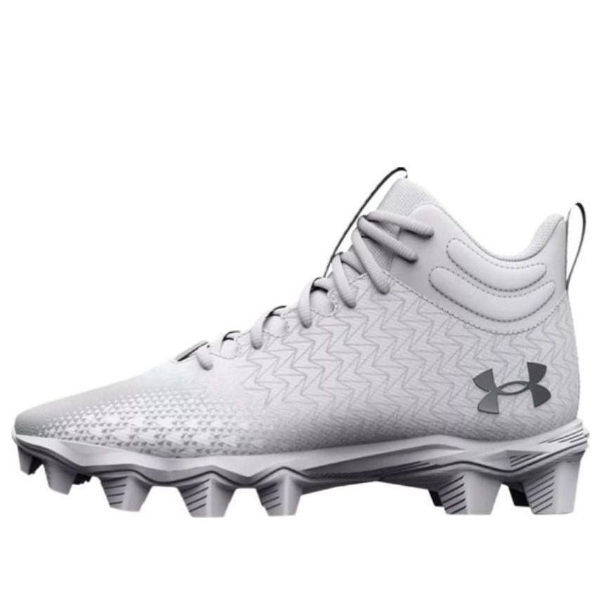 Under Armour Spotlight Franchise 3.0 RM 'White Metallic Silver' 3026339-100