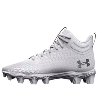 Under Armour Spotlight Franchise 3.0 RM 'White Metallic Silver' 3026339-100