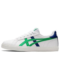 (GS) ASICS Classic CT 'White Green' 1204A035-101