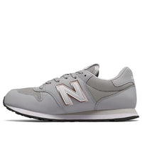 (WMNS) New Balance 500 Shoes 'Light Grey' GW500HHC
