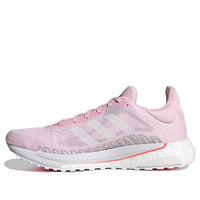 (WMNS) adidas Solar Glide For Pink FY1113