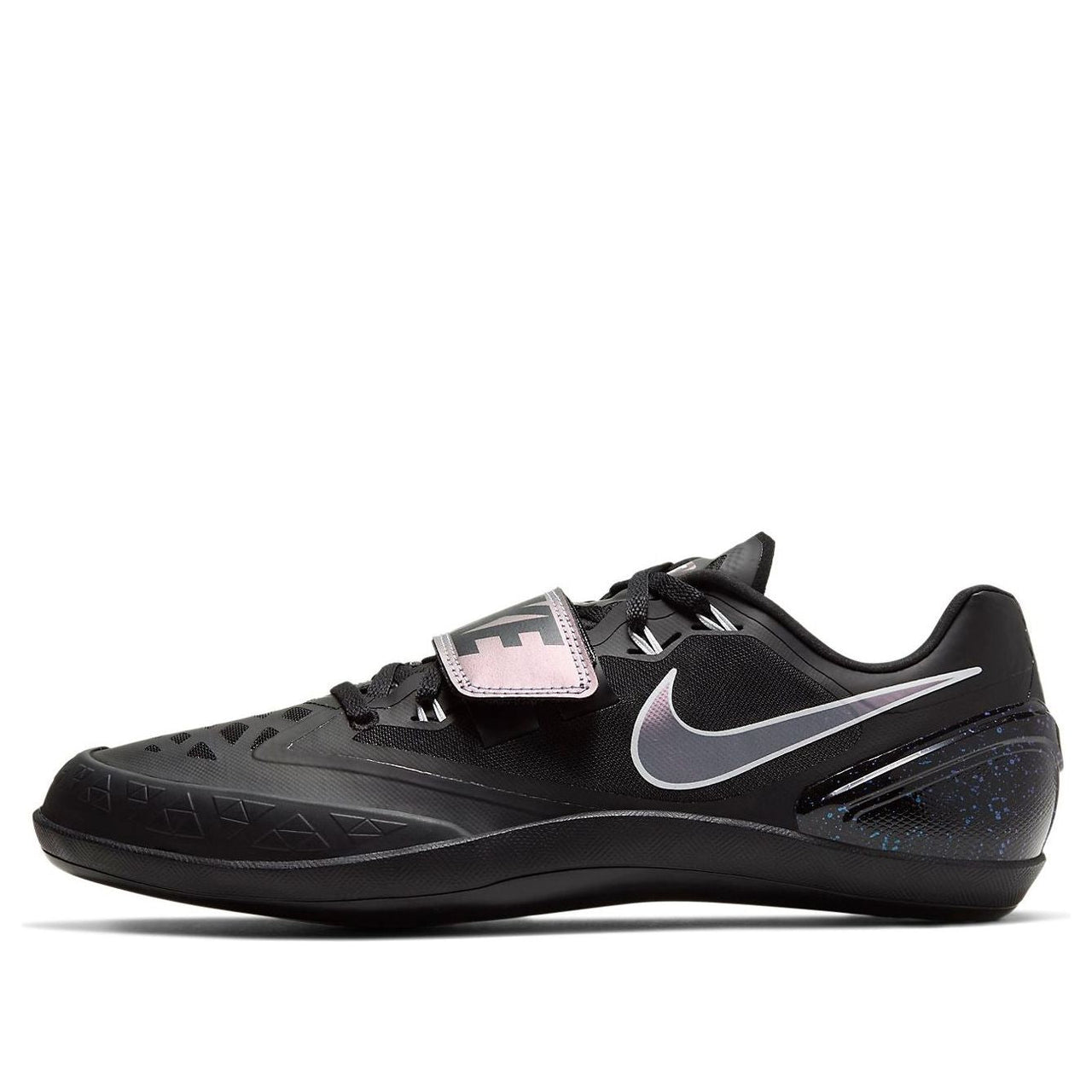 Nike Zoom Rotational 6 'Black Indigo Fog' 685131-003