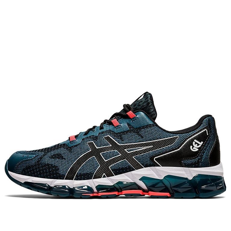 ASICS Gel Quantum 360 6 'Magnetic Blue' 1021A337-400