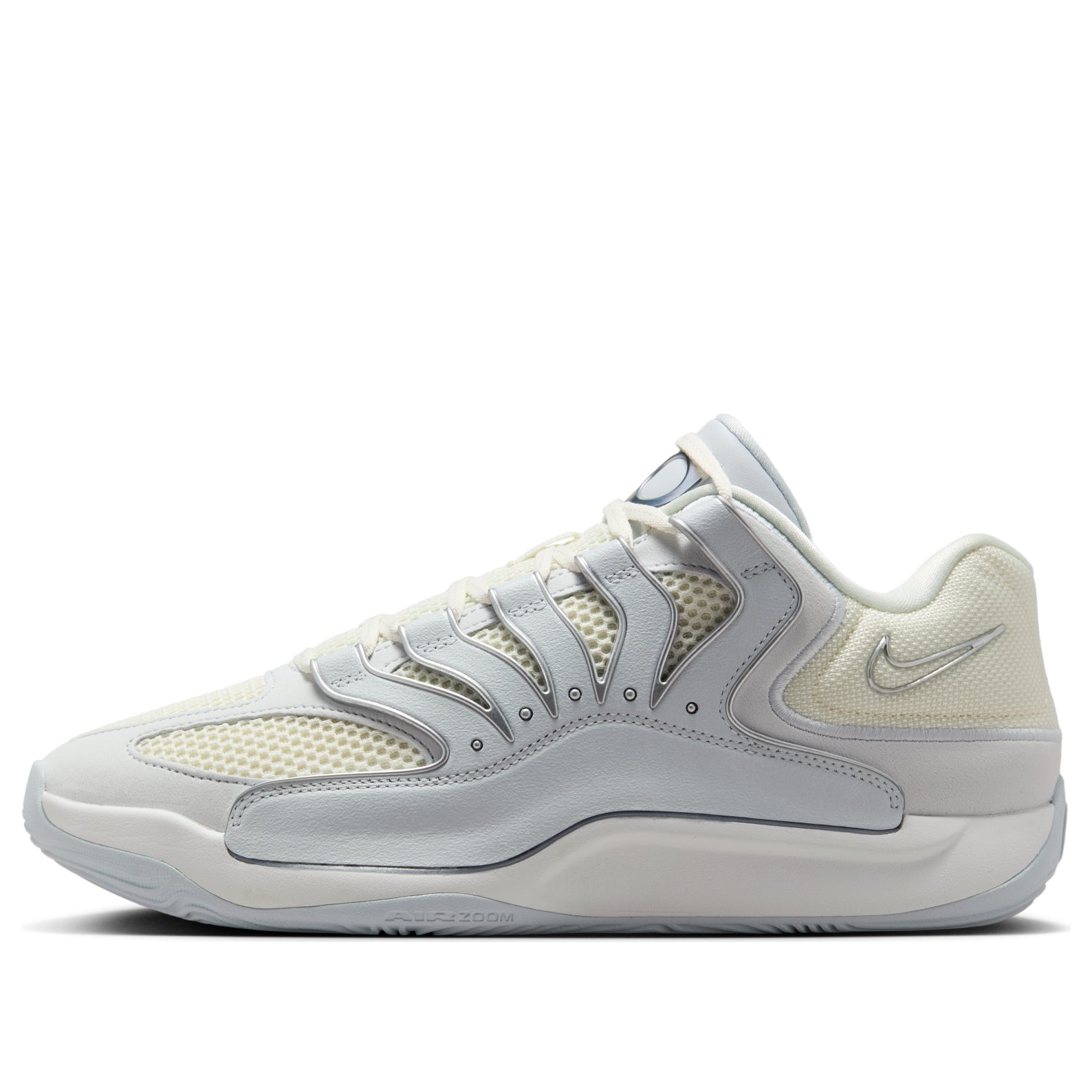 Nike KD 18 EP 'Soft Pearl' HV1991-001