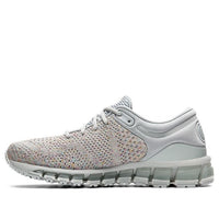 (WMNS) ASICS Gel Quantum 360 Knit 2 Glacier Grey Sneakers 1022A041-020