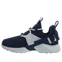 (WMNS) Nike Air Huarache City Low 'Navy' AH6804-400