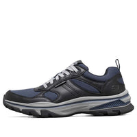 Skechers Ralcon Sneakers Blue/Grey 204021-NVY