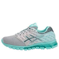 (WMNS) ASICS Gel-Quantum 180 2 MX 'Grey Aruba Blue' T887N-9688
