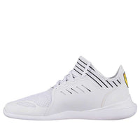 PUMA Ferrari Evo Cat Mace Low Top Running Shoes White 306228-02