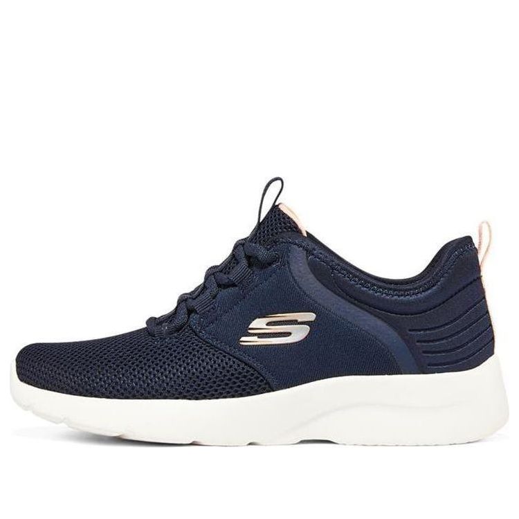 (WMNS) Skechers Dynamight 2.0 'Blue Pink' 149547-NVCL