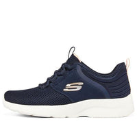 (WMNS) Skechers Dynamight 2.0 'Blue Pink' 149547-NVCL