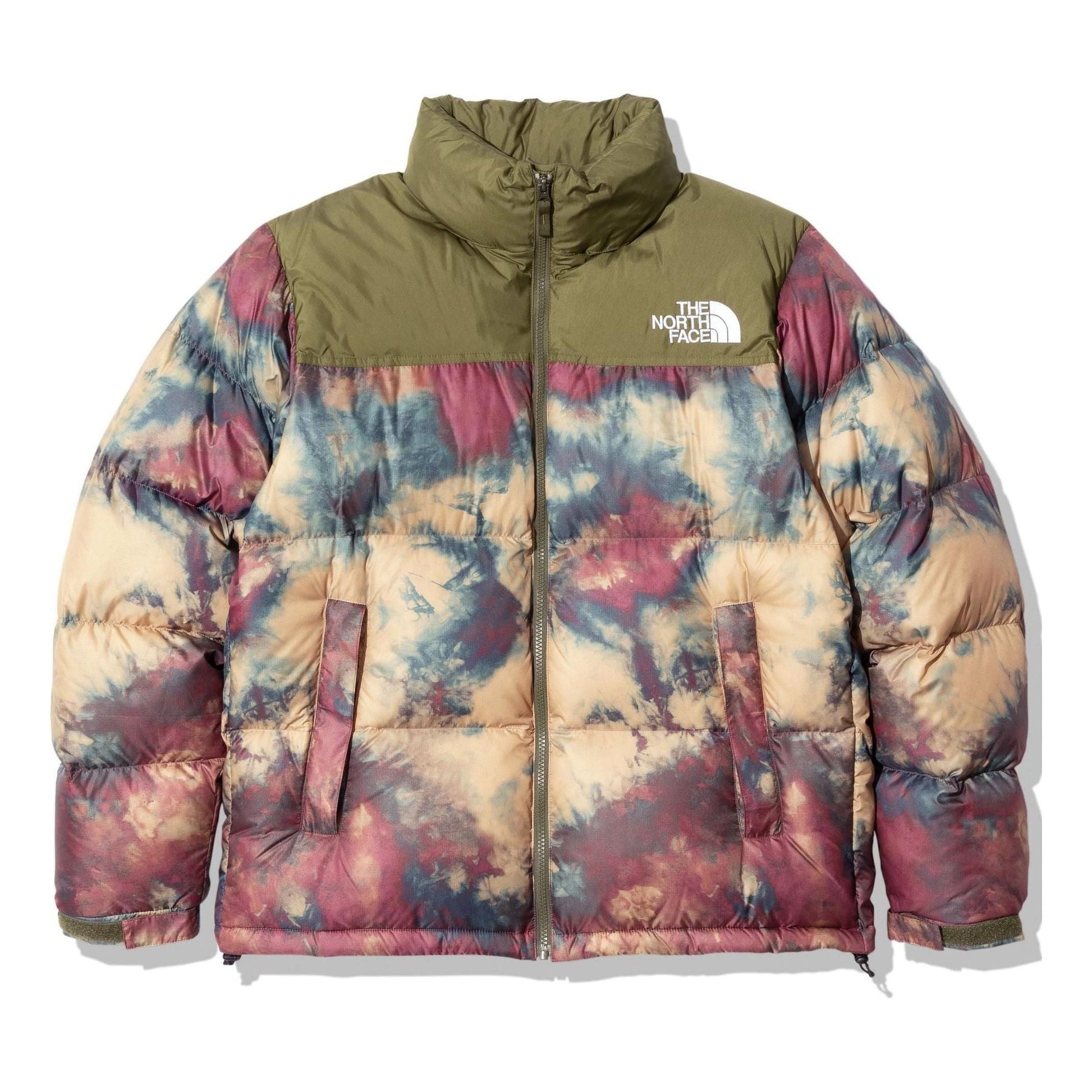 THE NORTH FACE Nuptse Jacket ND92235-IA