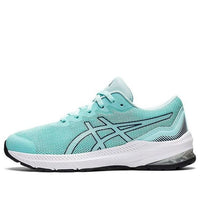 (GS) ASICS GT-1000 11 'Clear Blue' 1014A237-403
