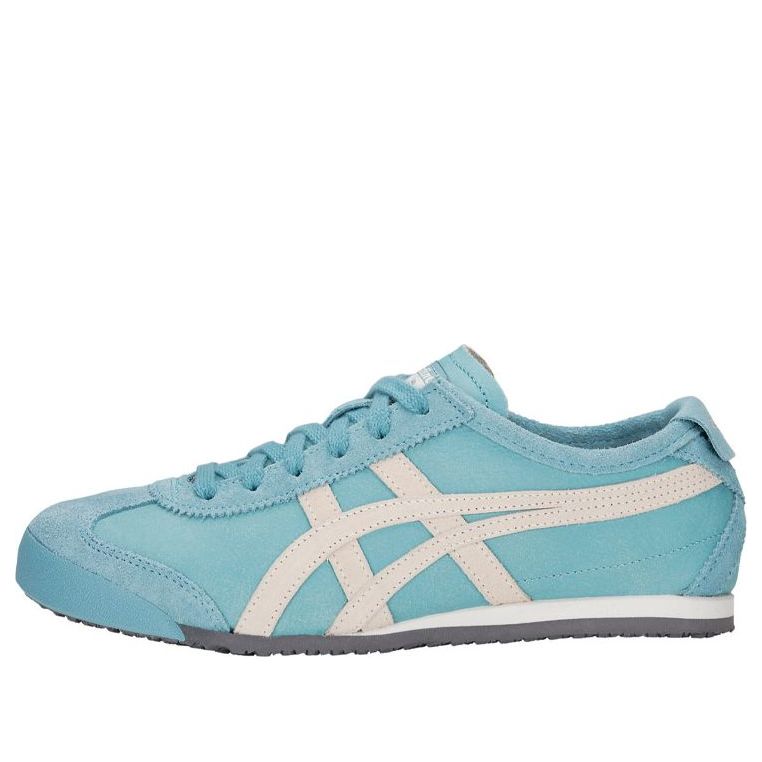 Onitsuka Tiger Mexico 66 'Light Blue White' 1183A051-400