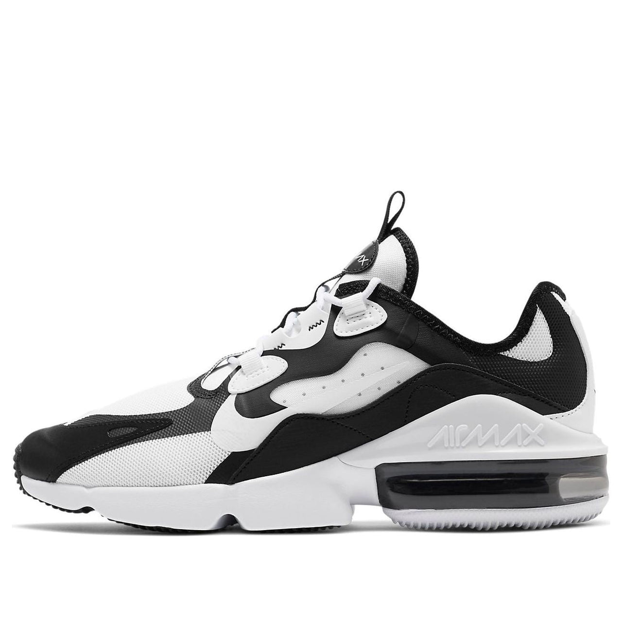 Nike Air Max Infinity 2 'Black White' CU9452-004
