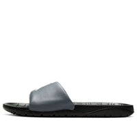 Air Jordan Break Slide Slippers Grey/Black AR6374-013