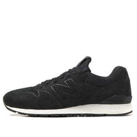 New Balance 996 Series Low Tops Retro Black MRL996DK