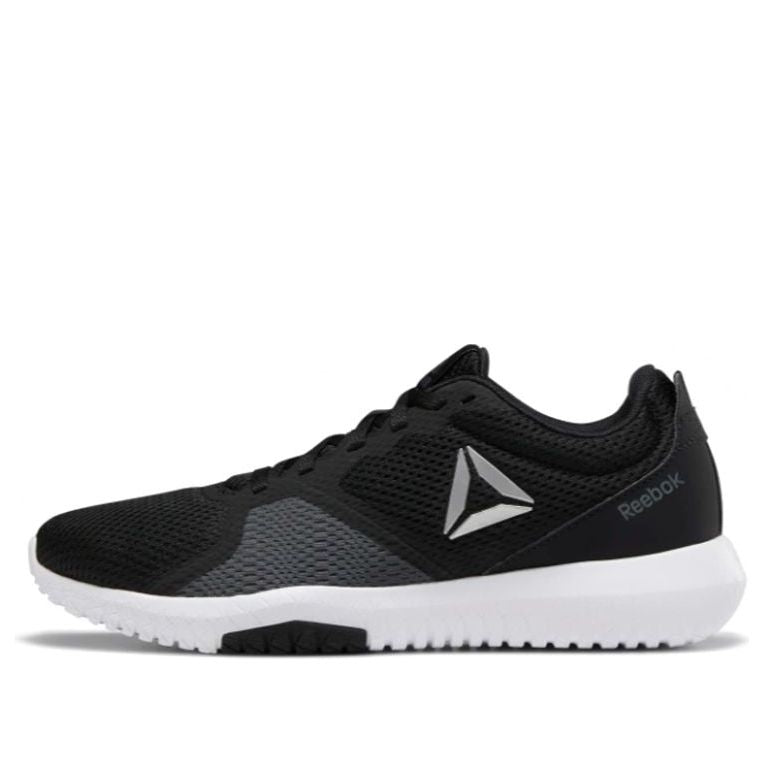 (WMNS) Reebok Flexagon Force Black DV6206