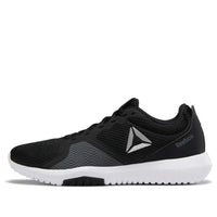 (WMNS) Reebok Flexagon Force Black DV6206