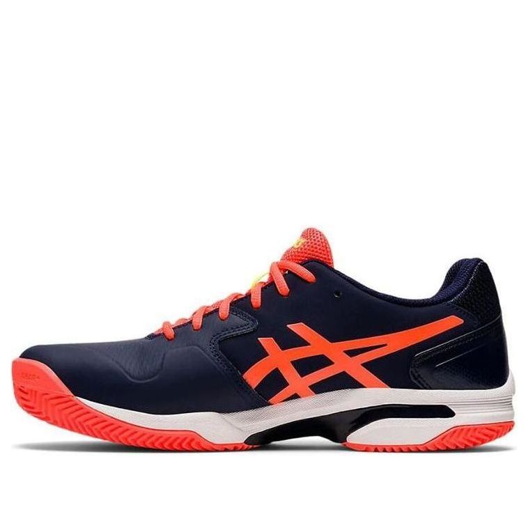 ASICS Gel-Lima Padel 2 Blue/Orange 1041A040-409