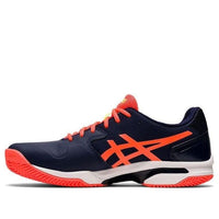 ASICS Gel-Lima Padel 2 Blue/Orange 1041A040-409