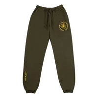 Her Kai & I Universal Pursuit Joggers 'Deep Depths' HKI-05UPJ-DD
