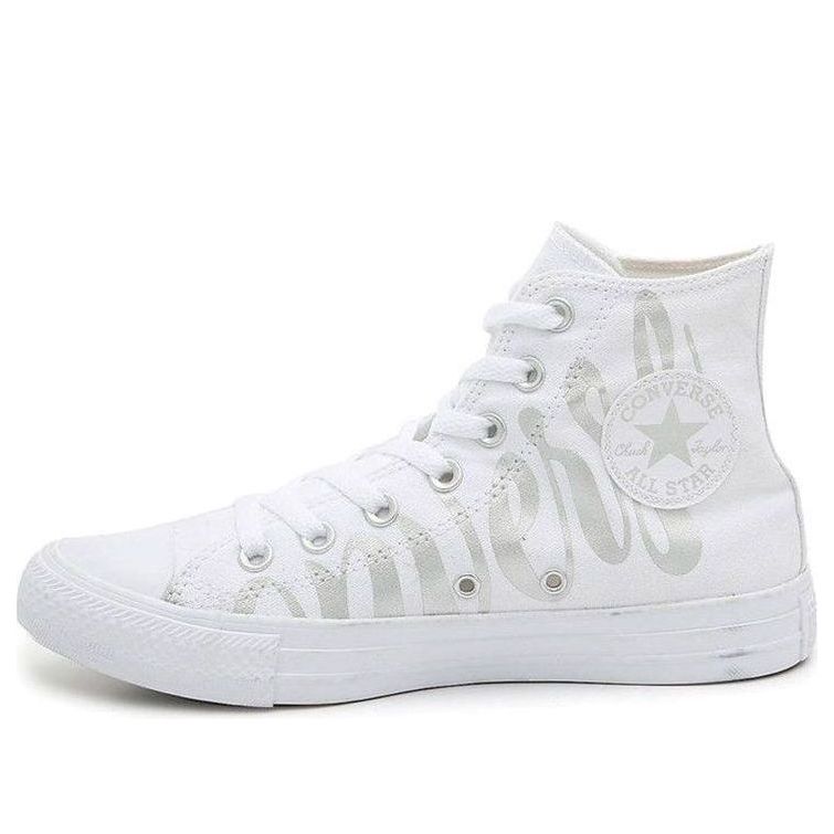 (WMNS) Converse Chuck Taylor All Star Classical White 327498C