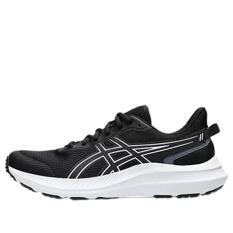 (WMNS) ASICS Jolt 5 'Black White' 1012B757-003