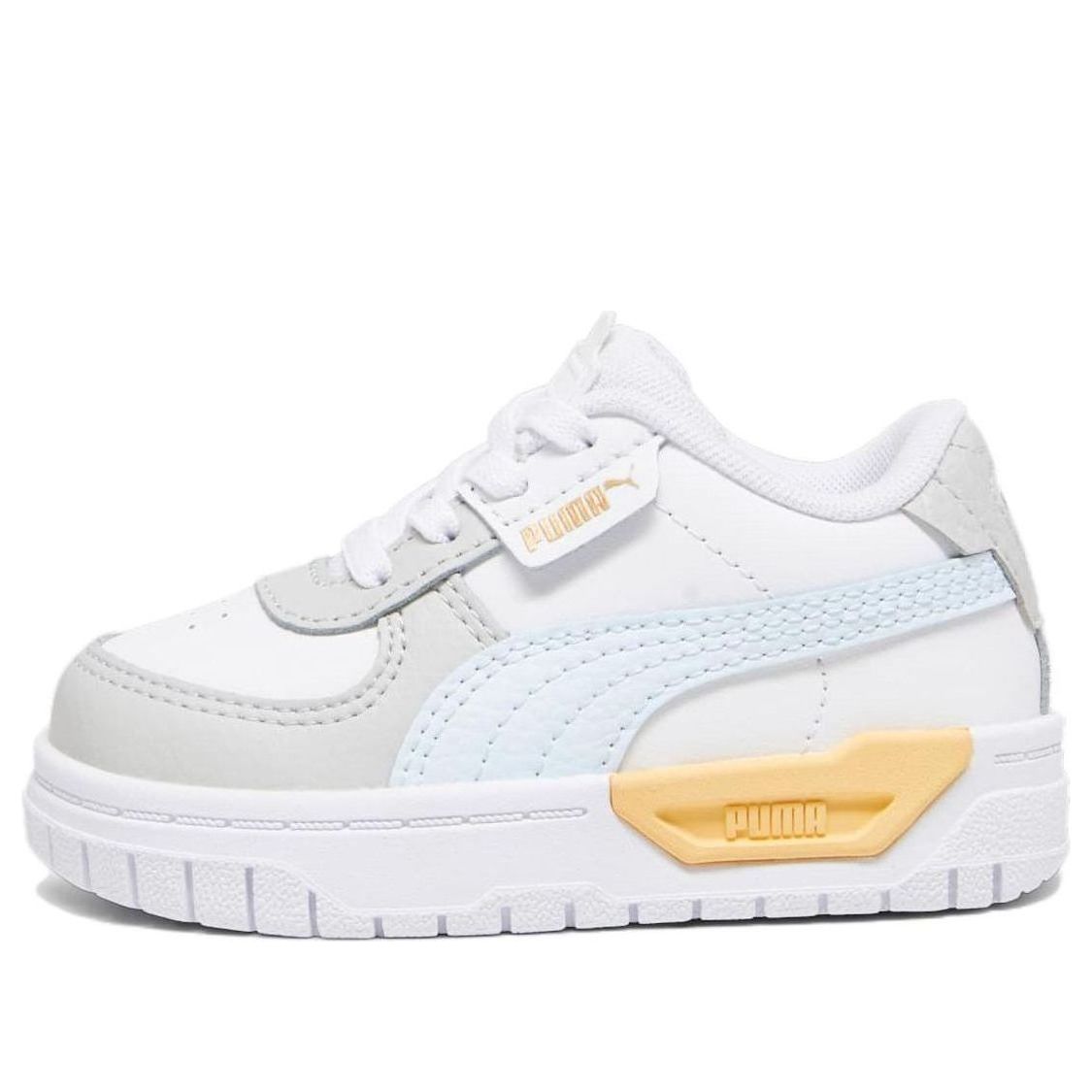 (TD) PUMA Cali Dream 'Pastel - White Icy Blue' 388541-08