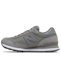 (WMNS) New Balance 515 Series 'Grey' WL515GBM