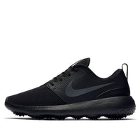 (WMNS) Nike Roshe Golf 'Black Anthracite' AA1851-007