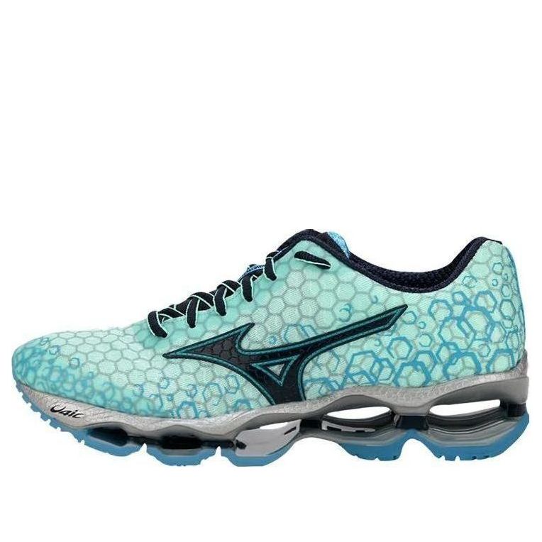 (WMNS) Mizuno Wave Prophecy 3 'Blue' J1GL140085