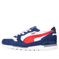 PUMA Rx 727 Blue/Red/White 358272-02