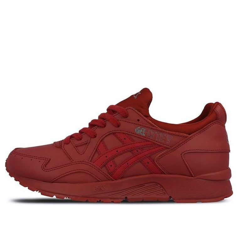 ASICS Gel-Lyte 5 'Deep Wine' H6R3L-2626