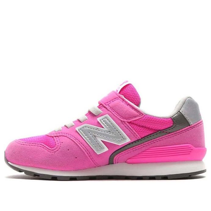 New Balance 996 Series Low-Top K Purple/Pink KV996MAY