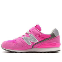 New Balance 996 Series Low-Top K Purple/Pink KV996MAY