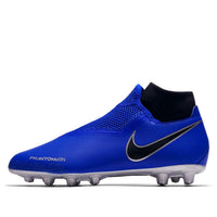 Nike Phantom Vision Academy DF HG 'Silver Blue' AO3253-400
