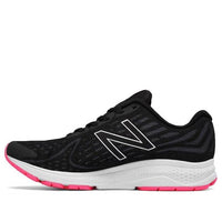 (WMNS) New Balance Vazee Rush v2 BlackPink BlackPink 'Black Pink White' WRUSHPB2