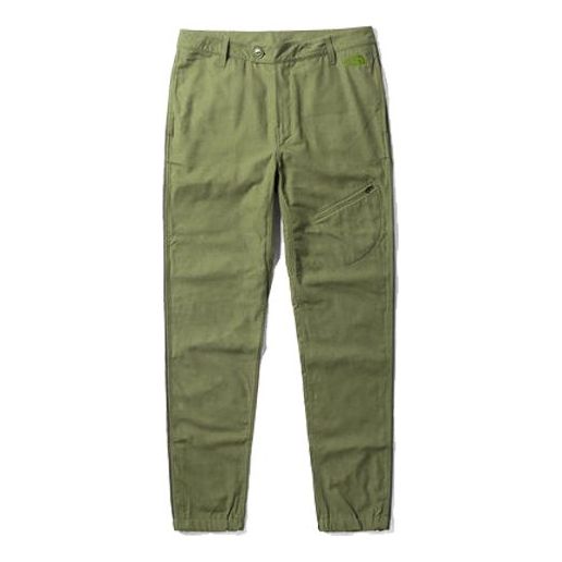 THE NORTH FACE Urban Exploration Pants 'Green' 3V2D-7D6