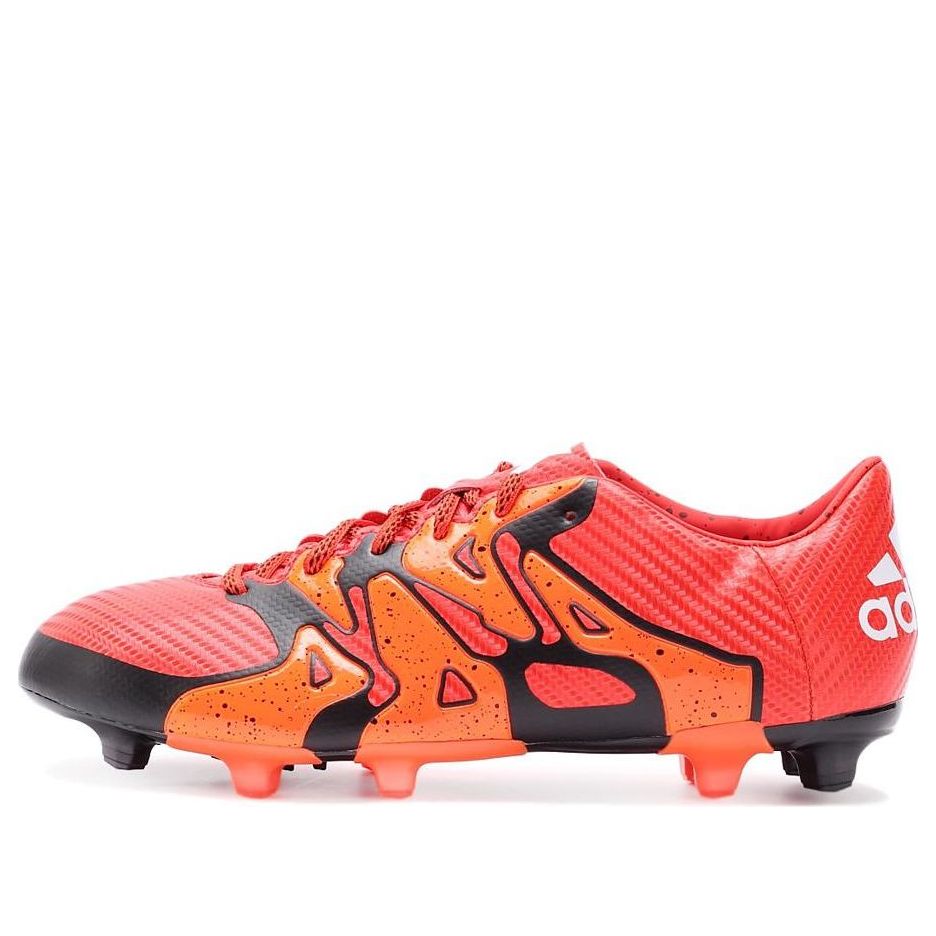adidas X15.3 FG/AG 'Orange' S83176