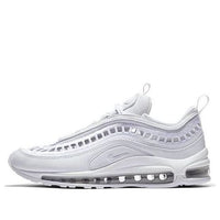 (WMNS) Nike Air Max 97 Ultra '17 'Vast Grey' AO2326-100
